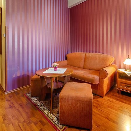 Hotel Tevel Sladkovicovo Eksteriør bilde